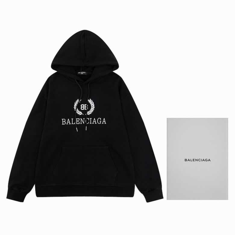 Balenciaga Hoodies-037
